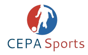 CEPA Sports